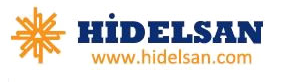 Hidelsan Hidrolik
